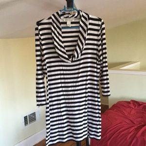 Striped Tunic
